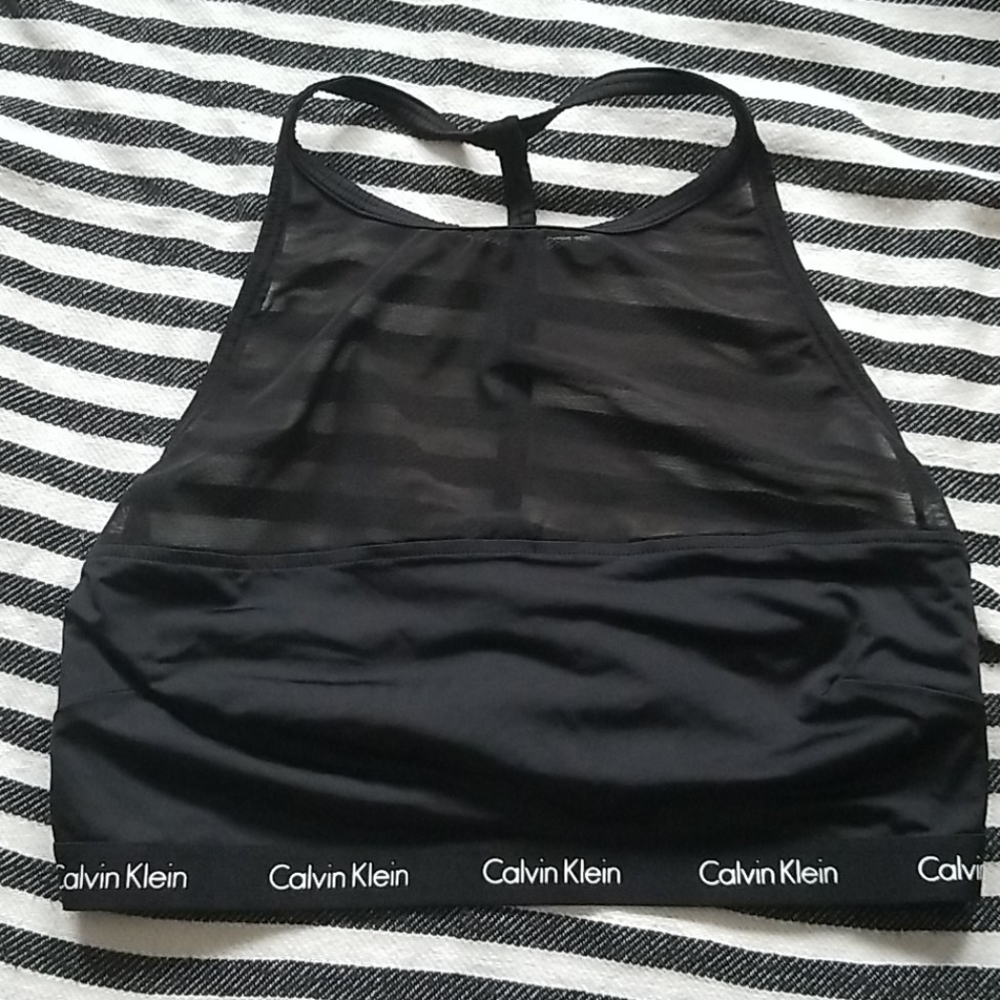 CK Bralette